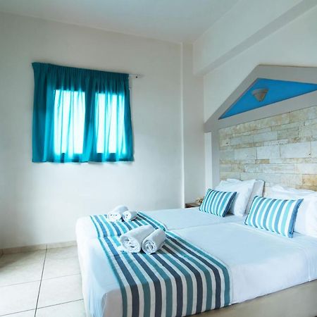 Ilios 1 Central Malia  Exterior photo