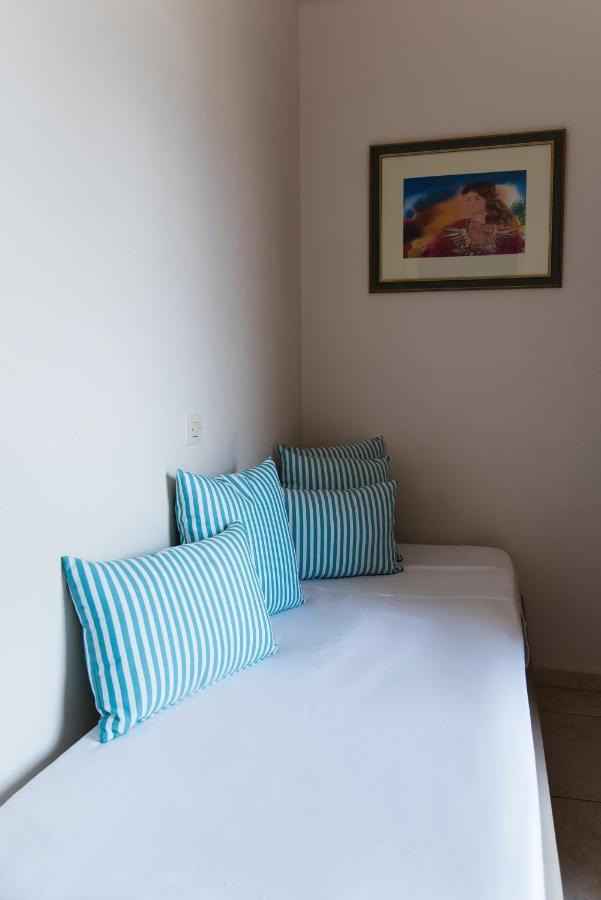 Ilios 1 Central Malia  Exterior photo